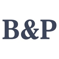 Bracher & Partner Logo