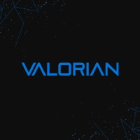 Valorian Logo
