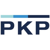 PKP Life Global Logo
