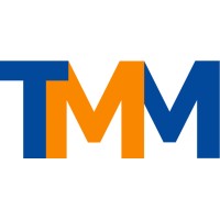 Top Marketing Media Logo