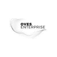 Oves Enterprise Logo
