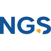 NEXT GENERATION SERVICES Logo