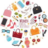 Any Fashion Company Logo