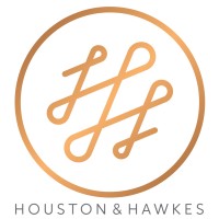 Houston & Hawkes Logo