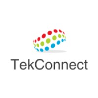 TekConnect Logo