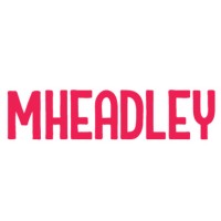 mheadley Logo