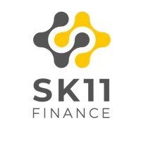 SK11 Finance Logo