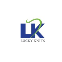 Lucky Knits Private Limited Logo