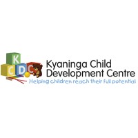 Kyaninga Child Development Centre Logo