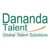 Dananda Talent Logo