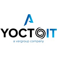 YoctoIT Logo