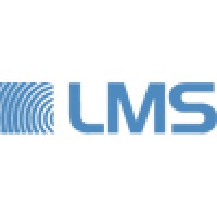 LMS – An Aptar Company Logo