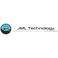 JML Technology Logo