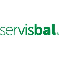 SERVISBAL OBALY s.r.o. Logo