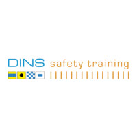 DINS Safety Training Logo
