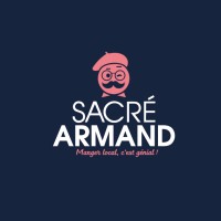 SACRE ARMAND Logo