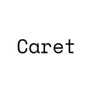 Caret Studio Logo