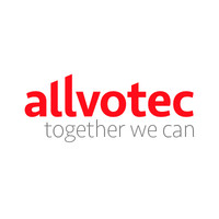 Allvotec Logo
