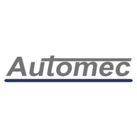 Automec Manutenção e Automação Ltda Logo