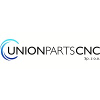 Union Parts CNC Logo