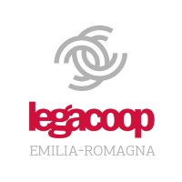 Legacoop Emilia-Romagna Logo