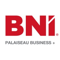 BNI Online Palaiseau Business+ Logo