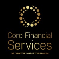 Core Financial Services Logo