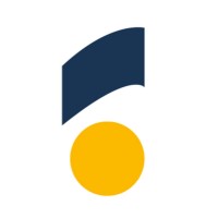 Digital Business School an der HfWU Logo