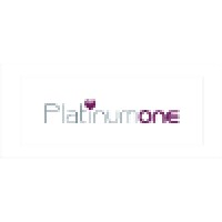 PlatinumOne Business Services Limited Logo