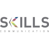 skillscommunication Logo