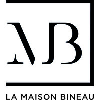 LA MAISON BINEAU Logo