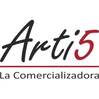 ARTIS 5 Logo