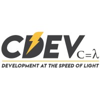 CDEV Lightspeed Development Logo