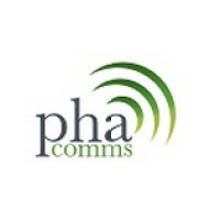 PHA Communications Limited Logo