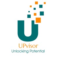 UPvisor Logo