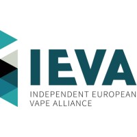 Independent European Vape Alliance Logo