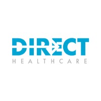 Direct Healthcare Logo