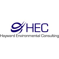 Hayward Environmental Consulting Logo