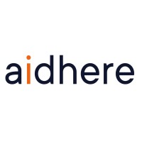 aidhere Logo