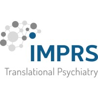 IMRPS-TP / International Max Planck Research School for Translational Psychiatry Logo