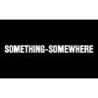 Something-Somewhere Logo