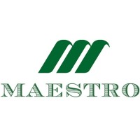Maestro Shipmanagement Ltd Logo