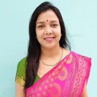 Dr. Priyanka Maurya Homeopathy Clinic Logo