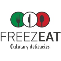 Freezeat Inc. Logo