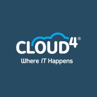 Cloud4 Computers Ltd Logo