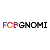 FCB GNOMI Logo