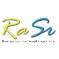 RASR, Razvojna agencija Savinjske regije d.o.o. Logo