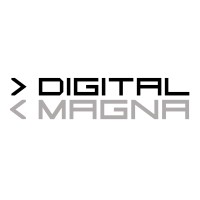 Digital Magna for Integrated Solutions Logo