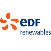 EDF Renewables (South Africa) Logo