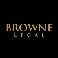 Browne Legal Logo